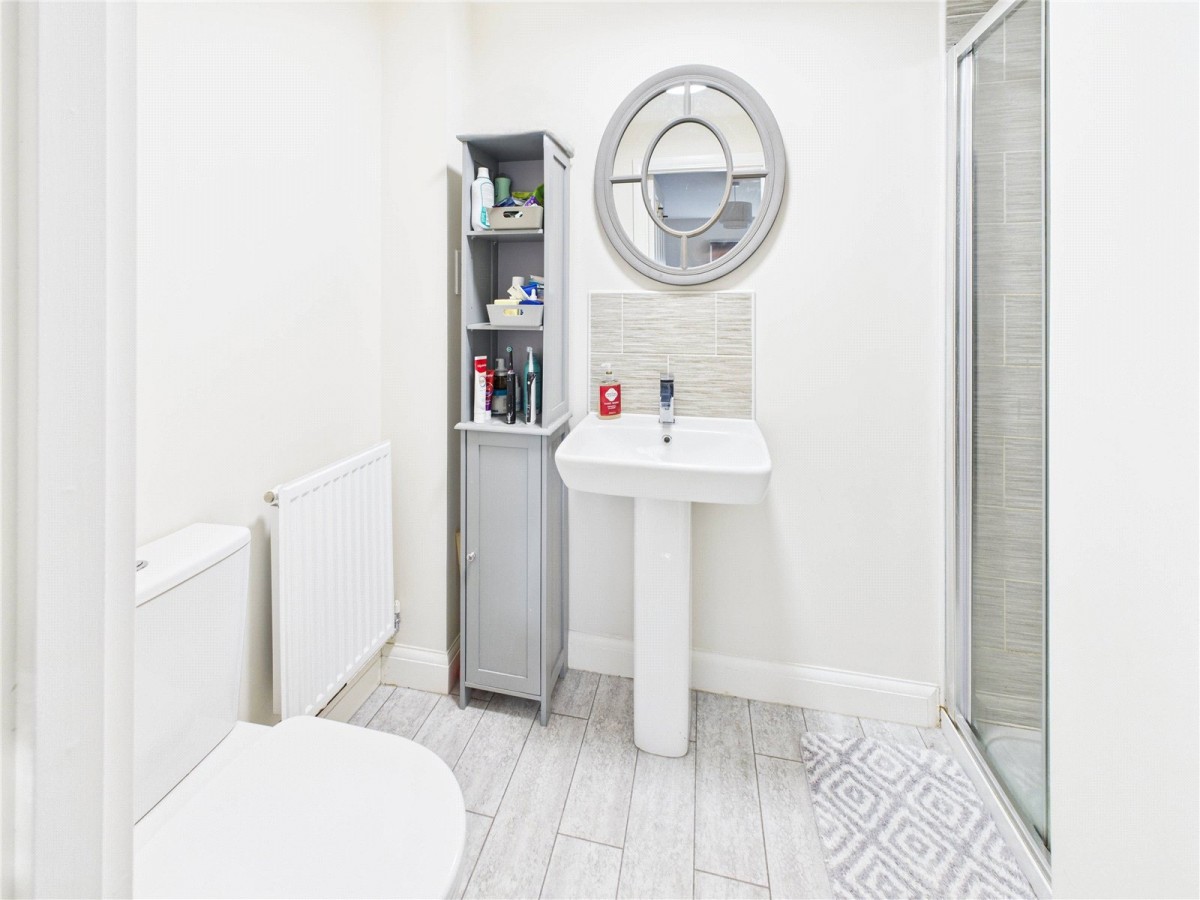 Patchway, Bristol, South Gloucestershire