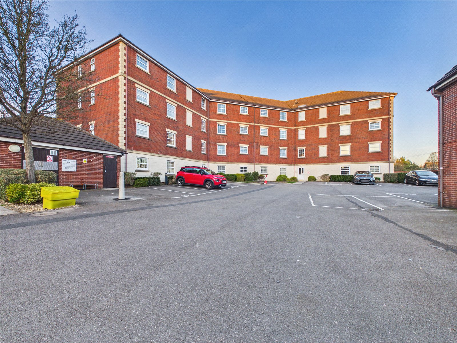Bradley Stoke, Bristol
