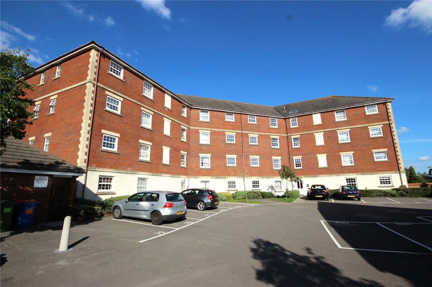 Bradley Stoke, Bristol