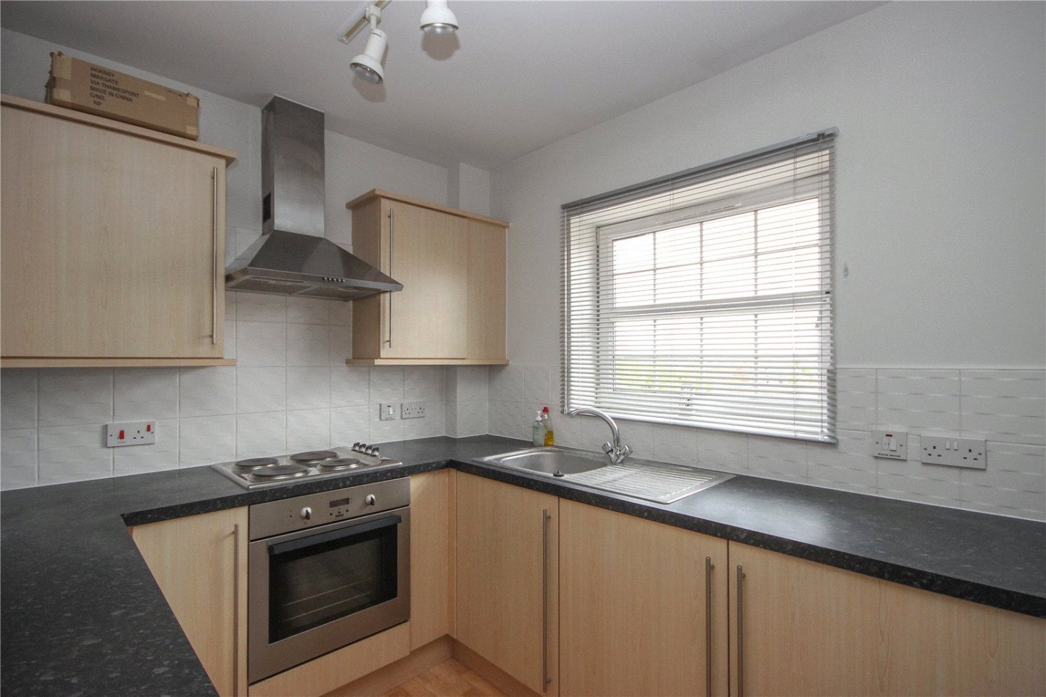 Bradley Stoke, Bristol