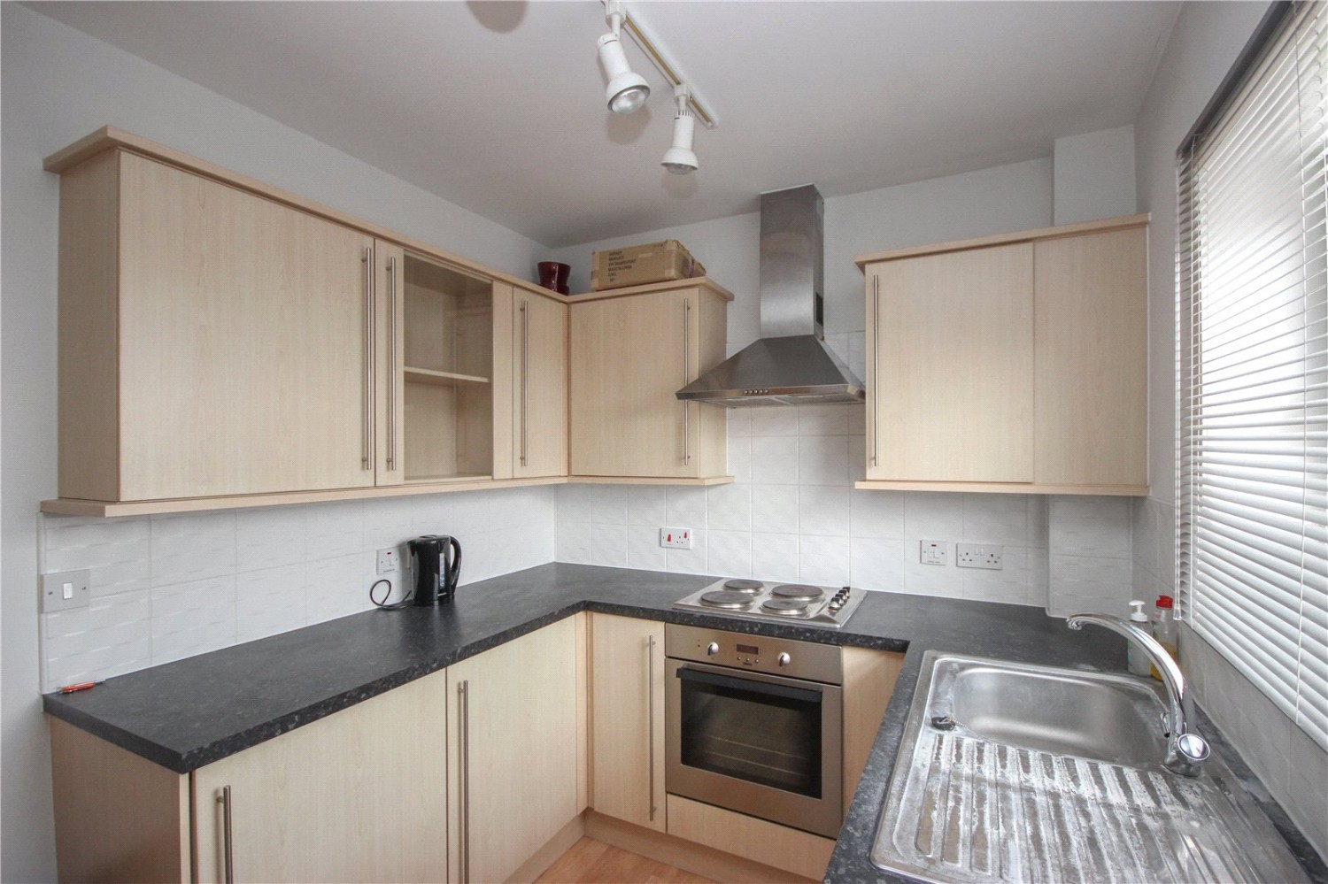 Bradley Stoke, Bristol