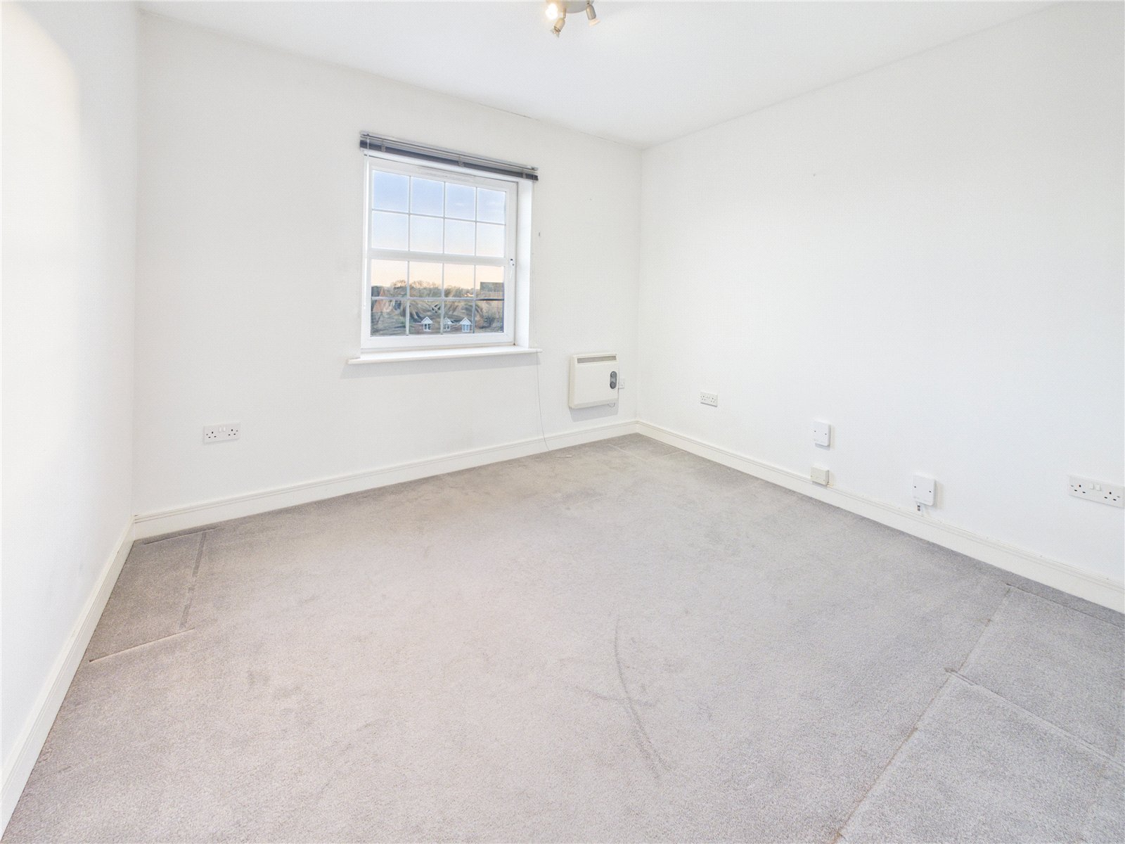 2 bedroom Flat for sale in Bradley Stoke, Bristol