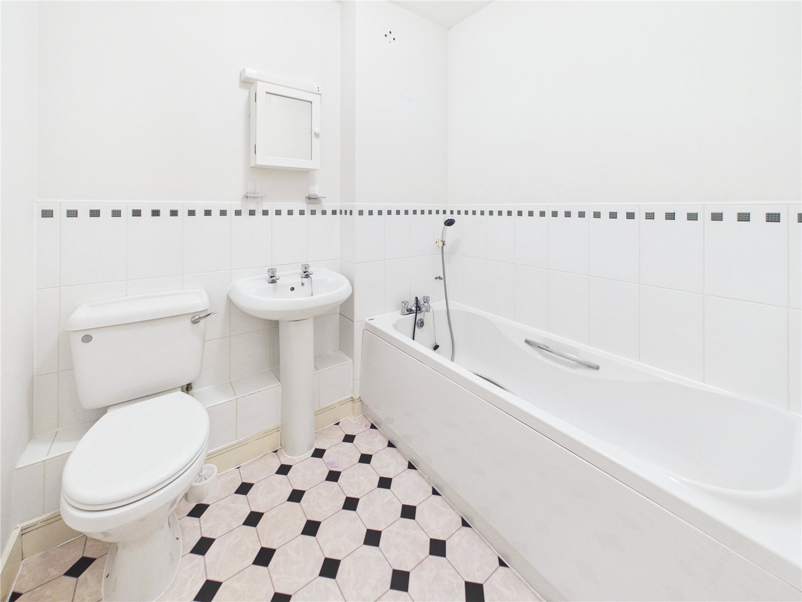2 bedroom Flat for sale in Bradley Stoke, Bristol