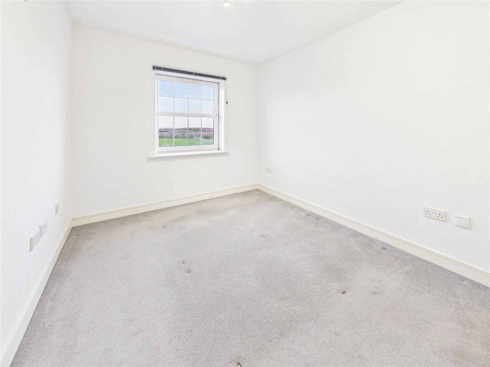 2 bedroom Flat for sale in Bradley Stoke, Bristol