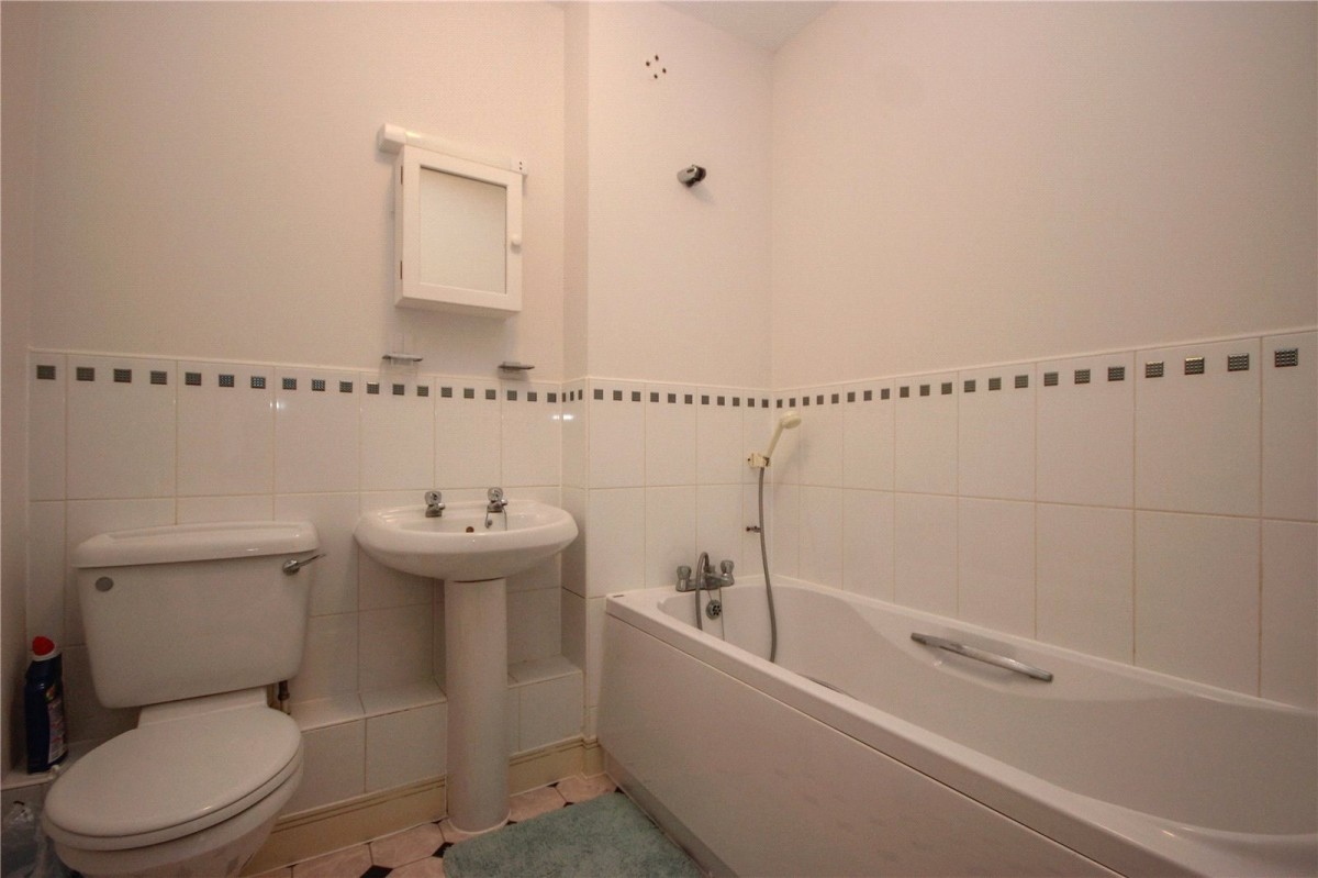 Bradley Stoke, Bristol