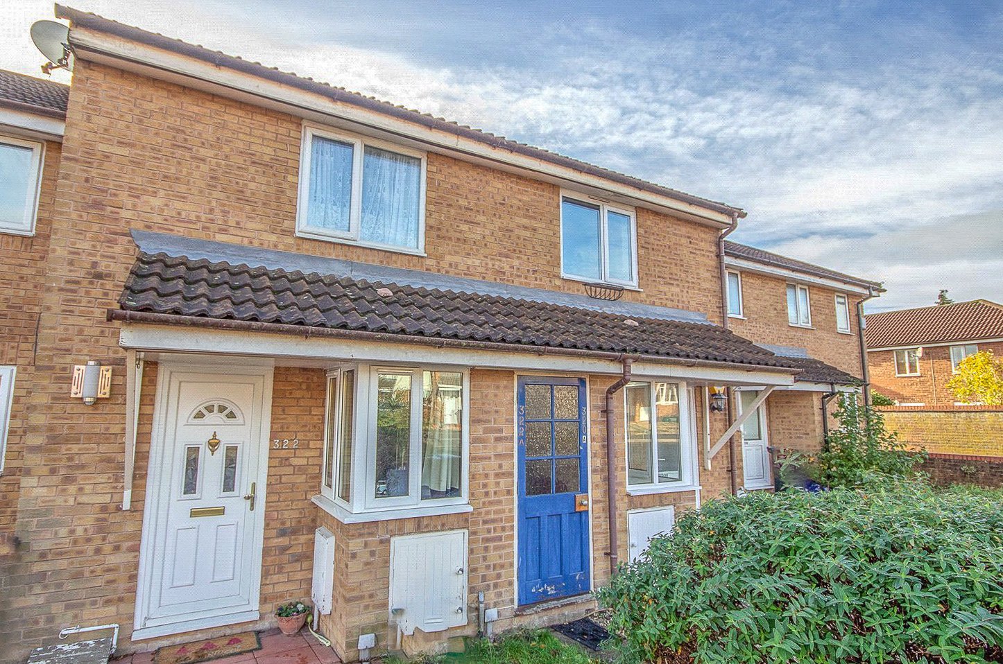Bradley Stoke, Bristol