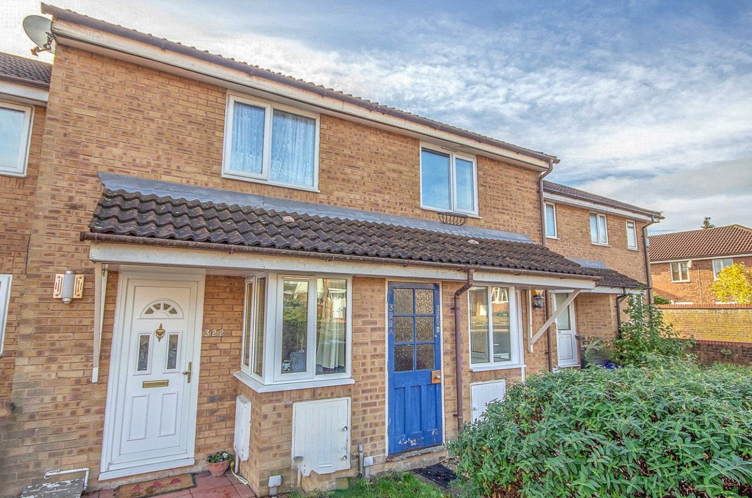 Bradley Stoke, Bristol