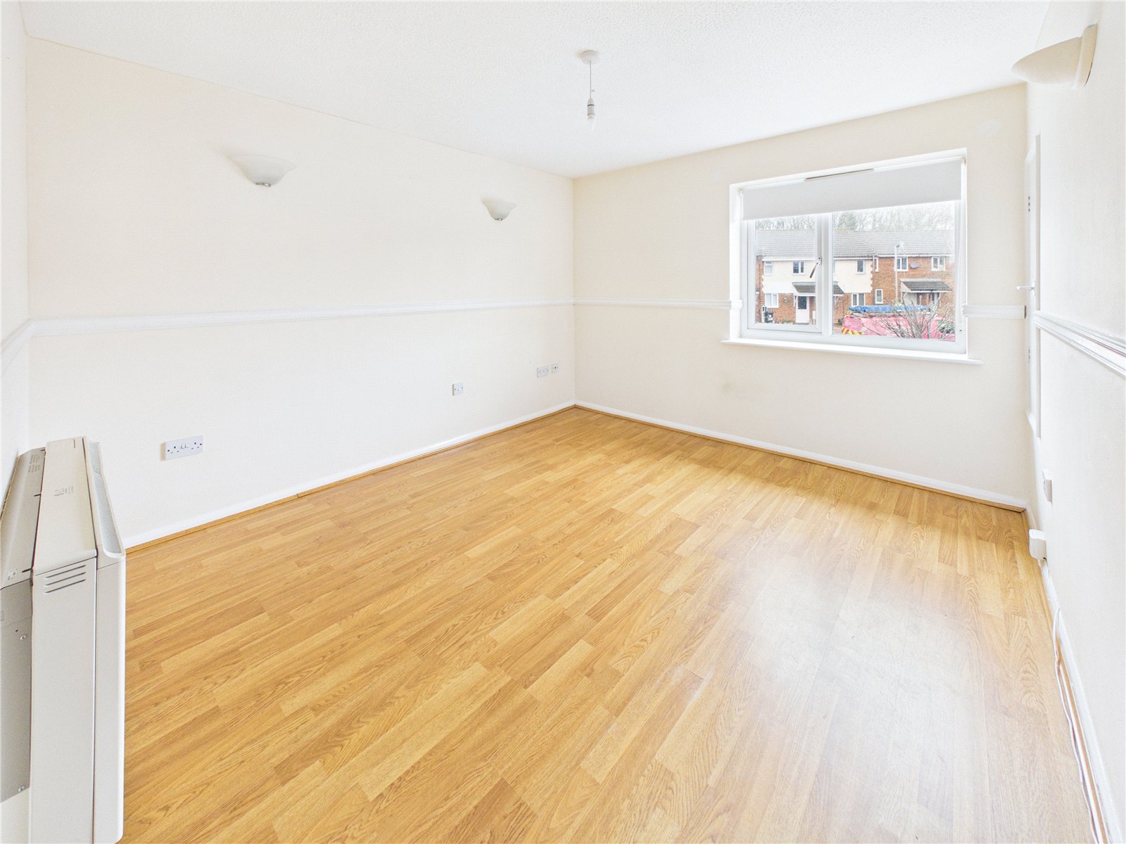 1 bedroom Flat for sale in Bradley Stoke, Bristol