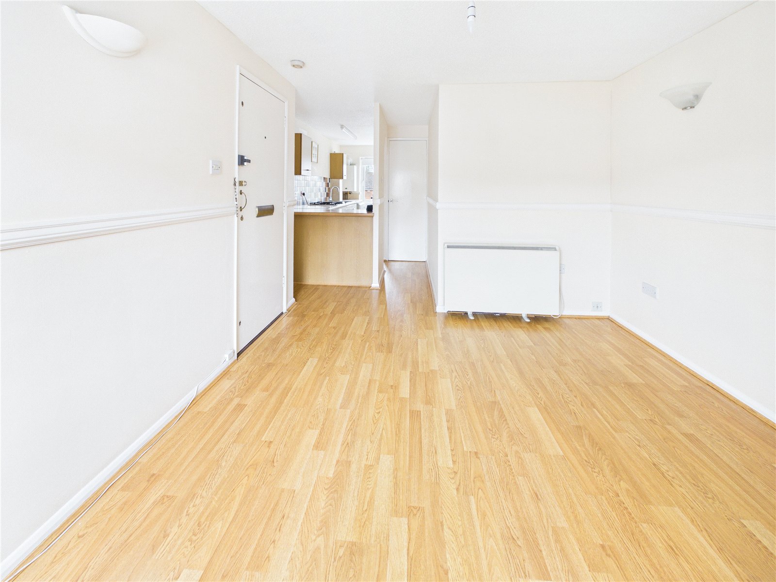 1 bedroom Flat for sale in Bradley Stoke, Bristol