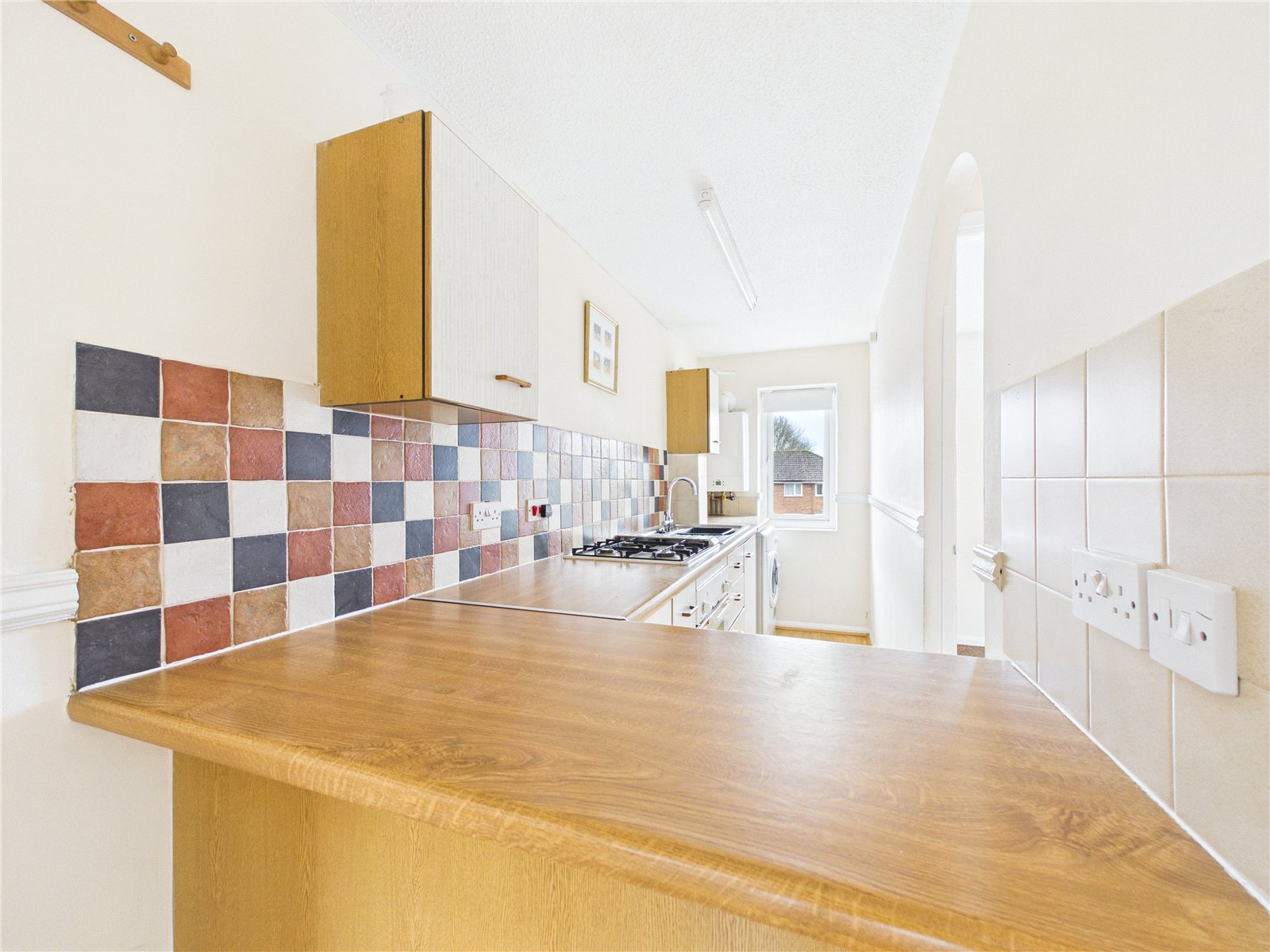 1 bedroom Flat for sale in Bradley Stoke, Bristol