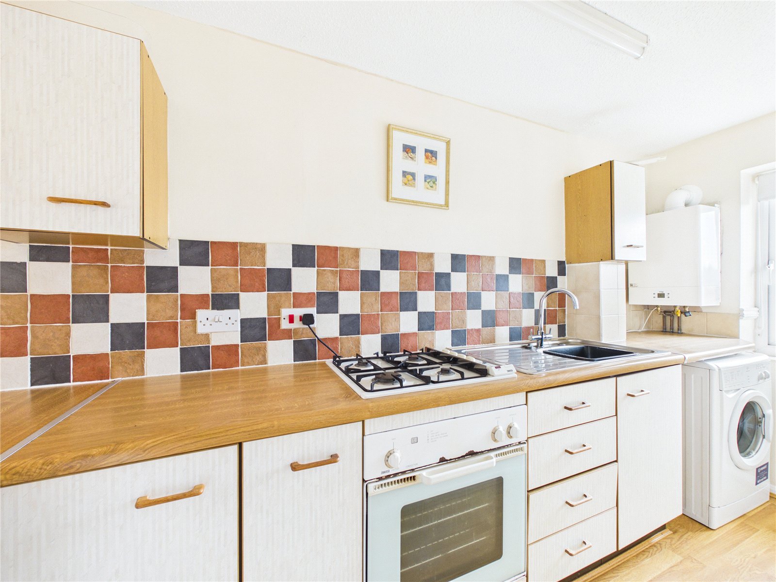 1 bedroom Flat for sale in Bradley Stoke, Bristol