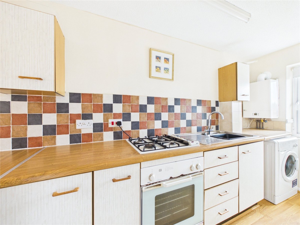 Bradley Stoke, Bristol