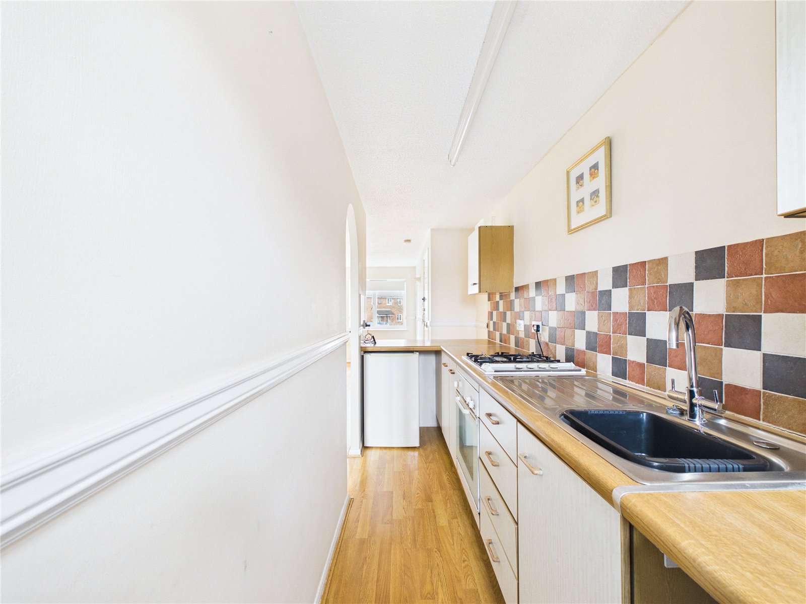 1 bedroom Flat for sale in Bradley Stoke, Bristol