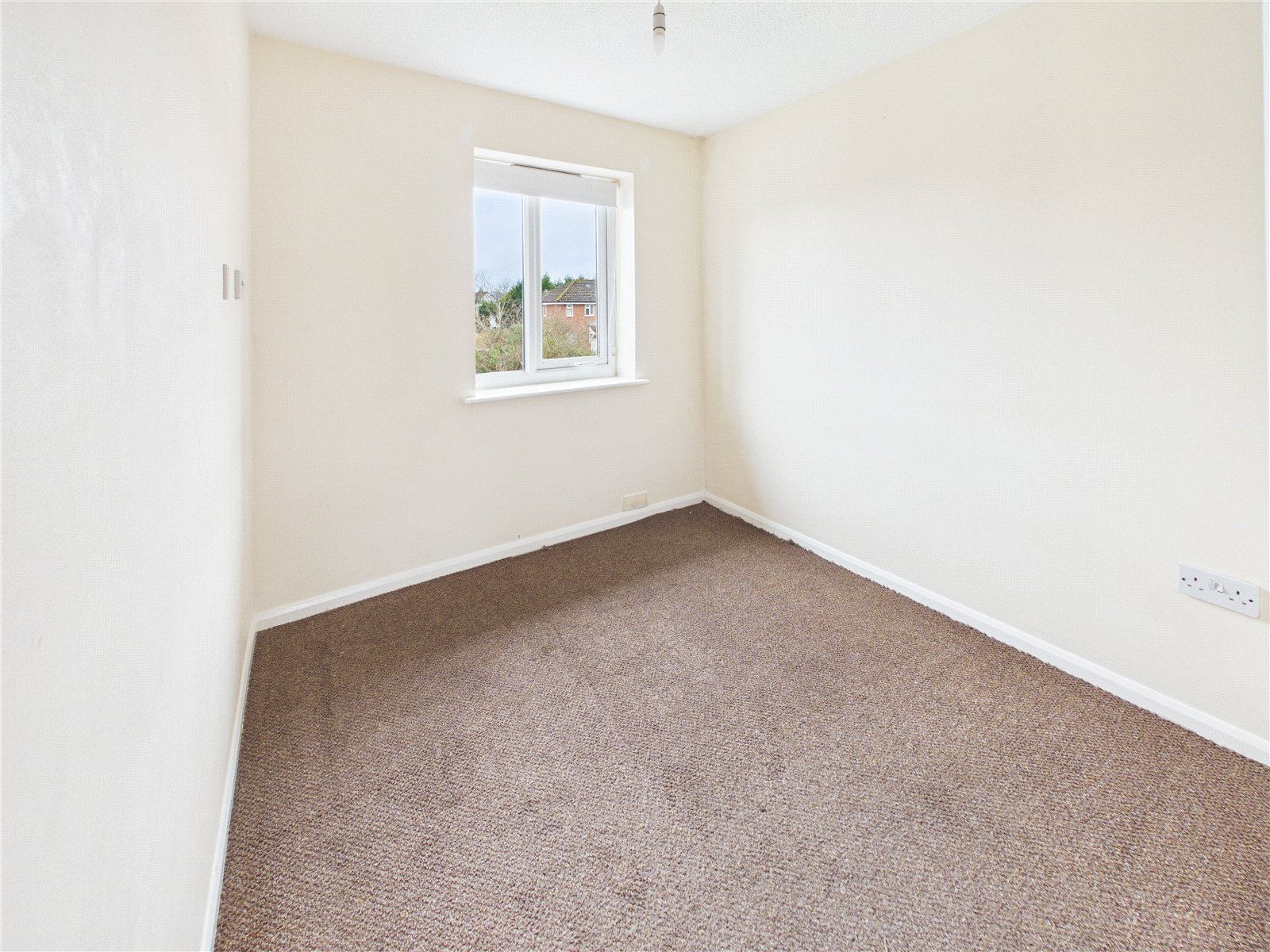 1 bedroom Flat for sale in Bradley Stoke, Bristol
