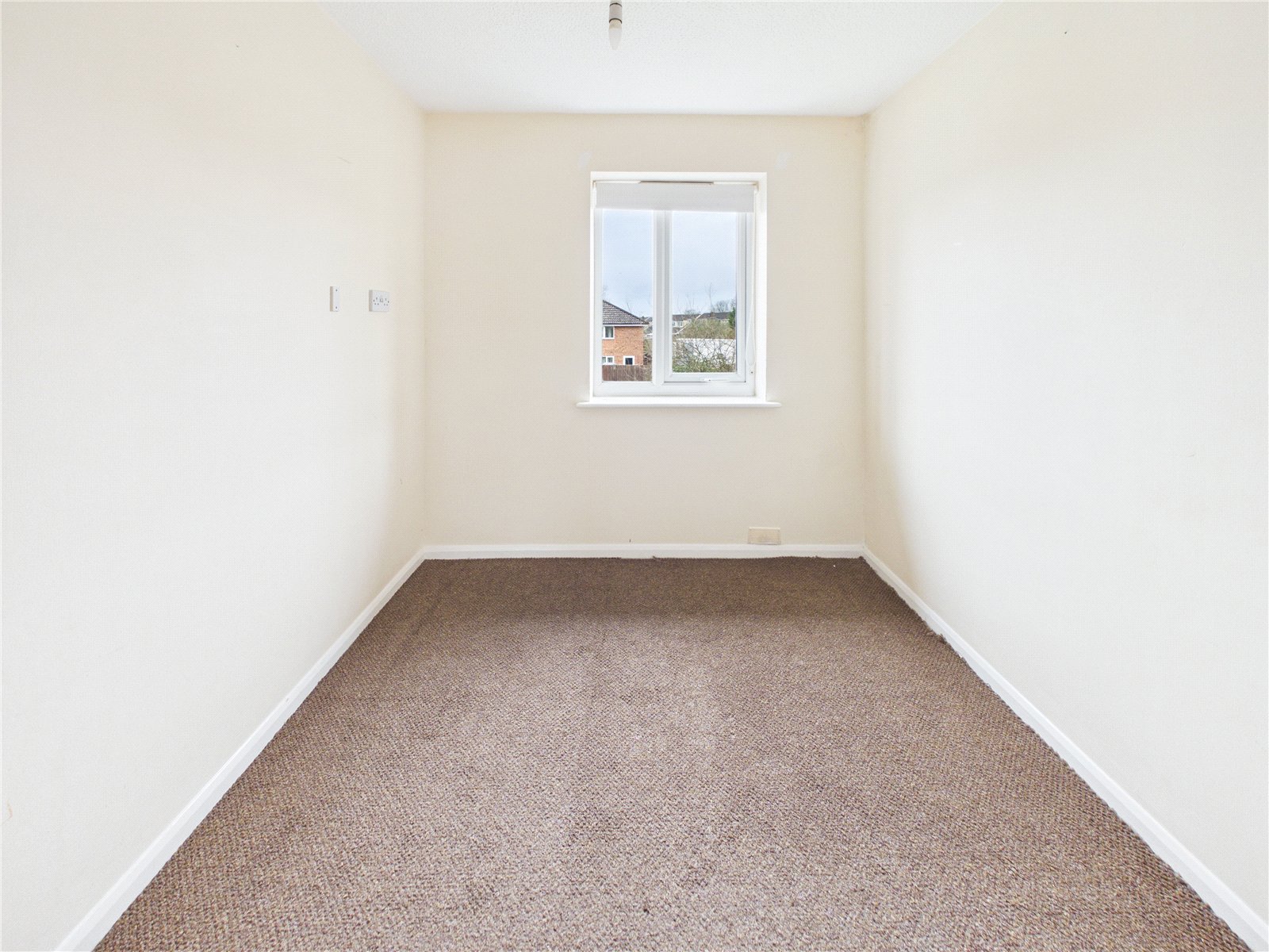 1 bedroom Flat for sale in Bradley Stoke, Bristol