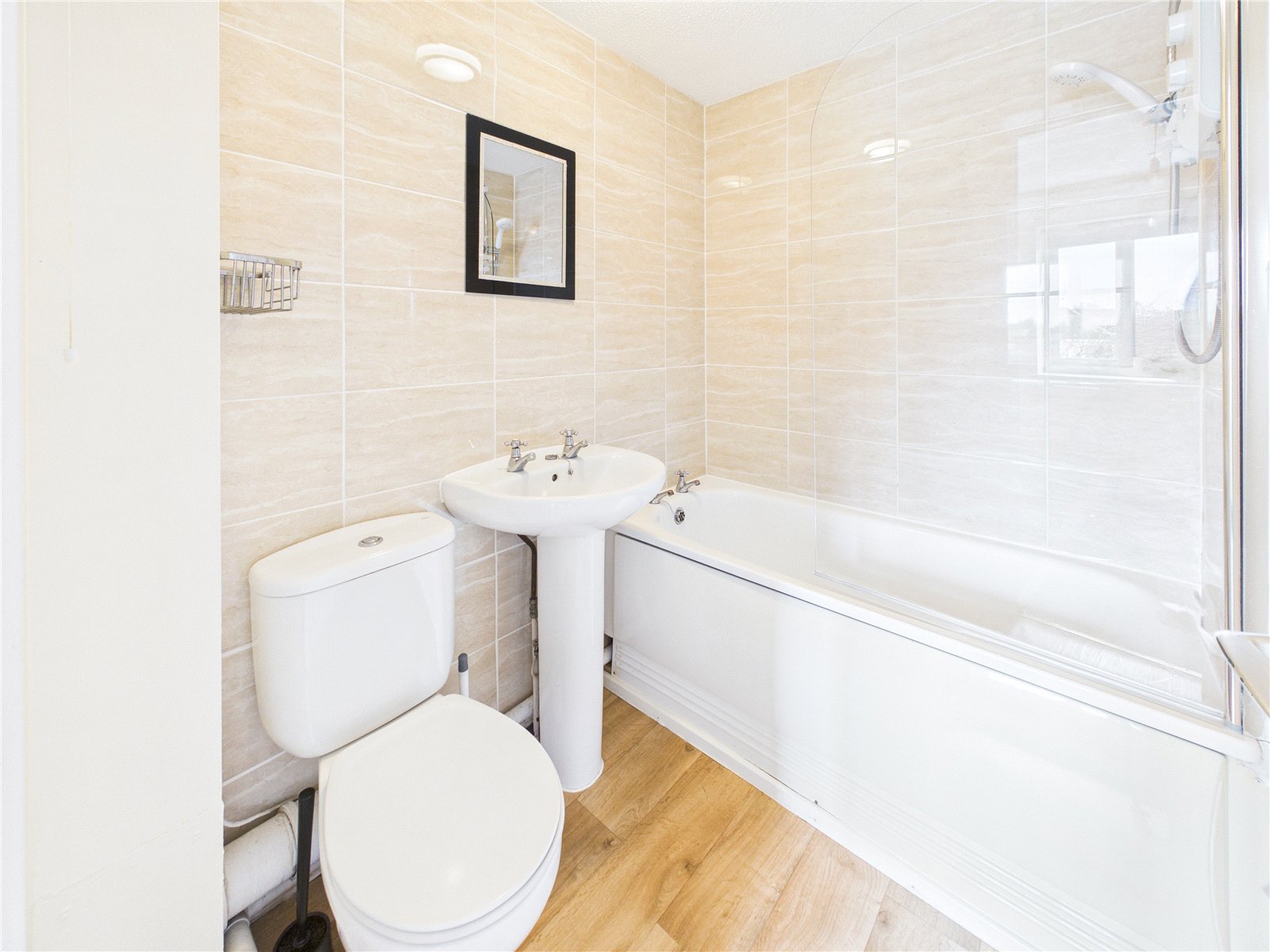 1 bedroom Flat for sale in Bradley Stoke, Bristol