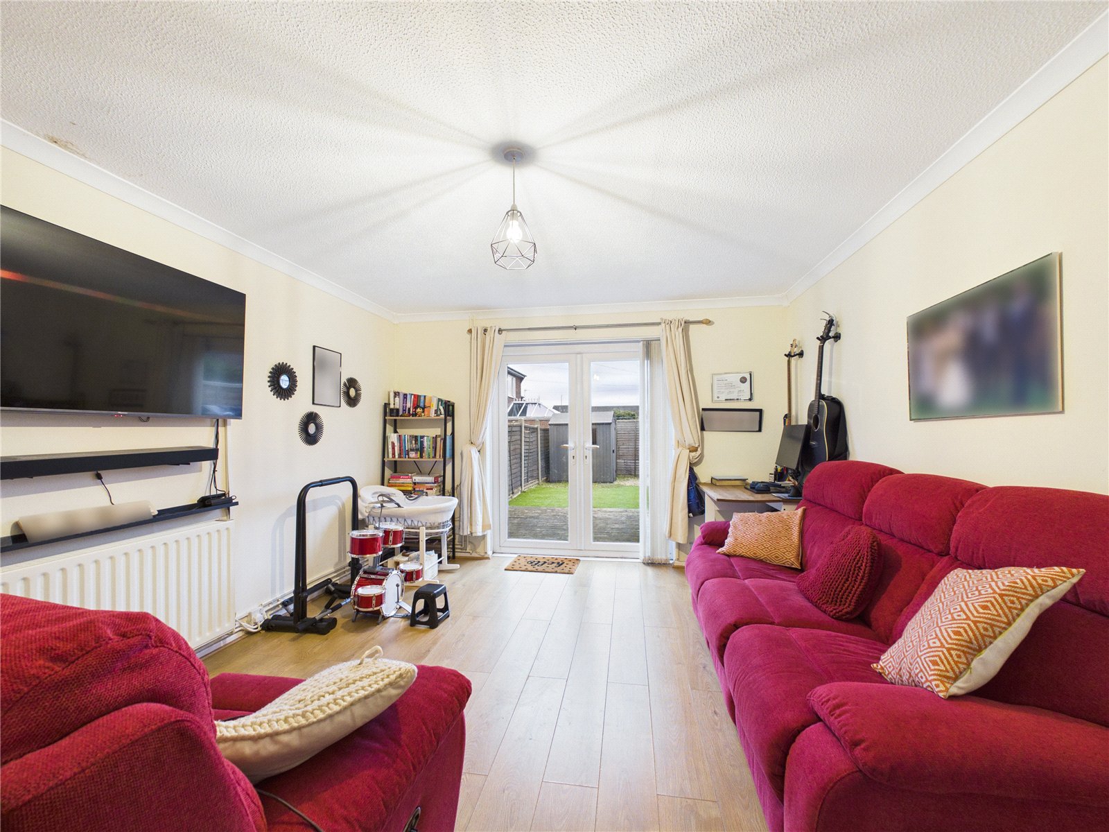 2 bedroom House for sale in Patchway, Bristol, South Gloucestershire
