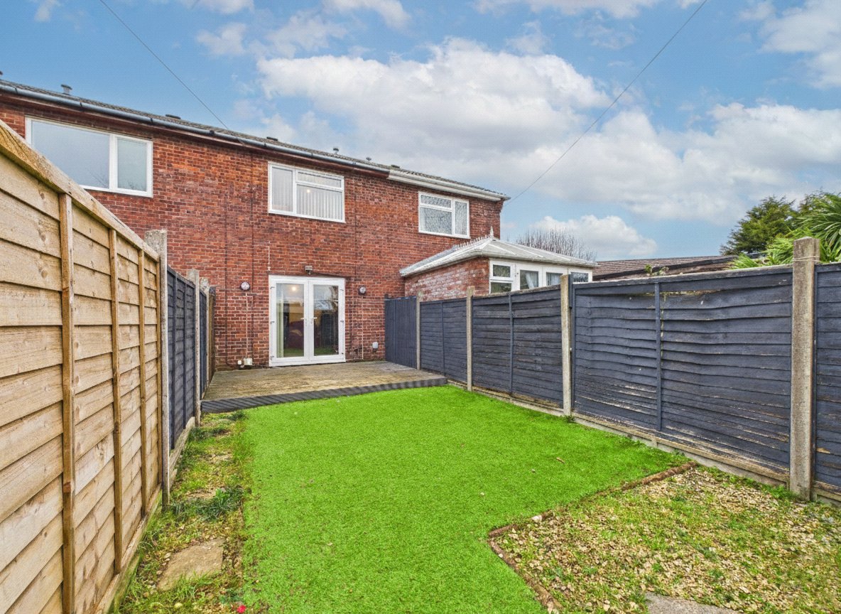 2 bedroom House for sale in Patchway, Bristol, South Gloucestershire