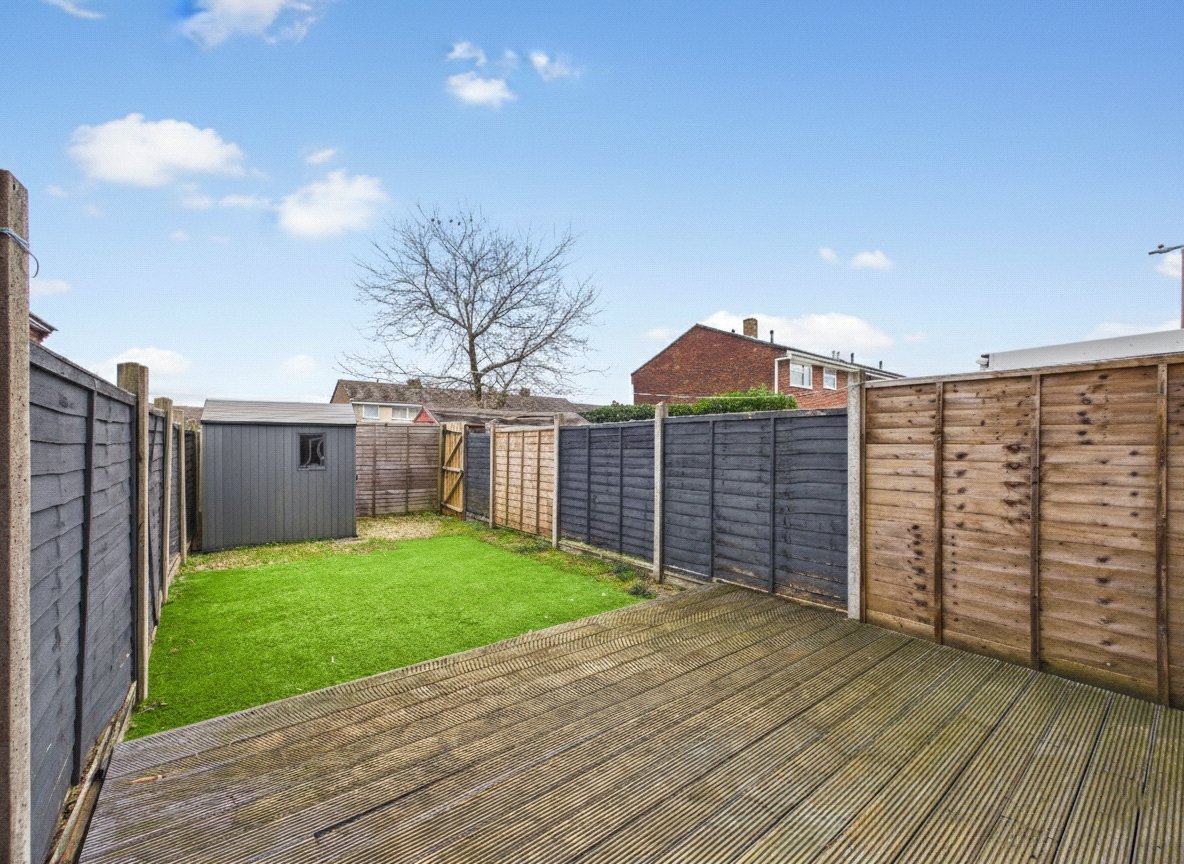 2 bedroom House for sale in Patchway, Bristol, South Gloucestershire