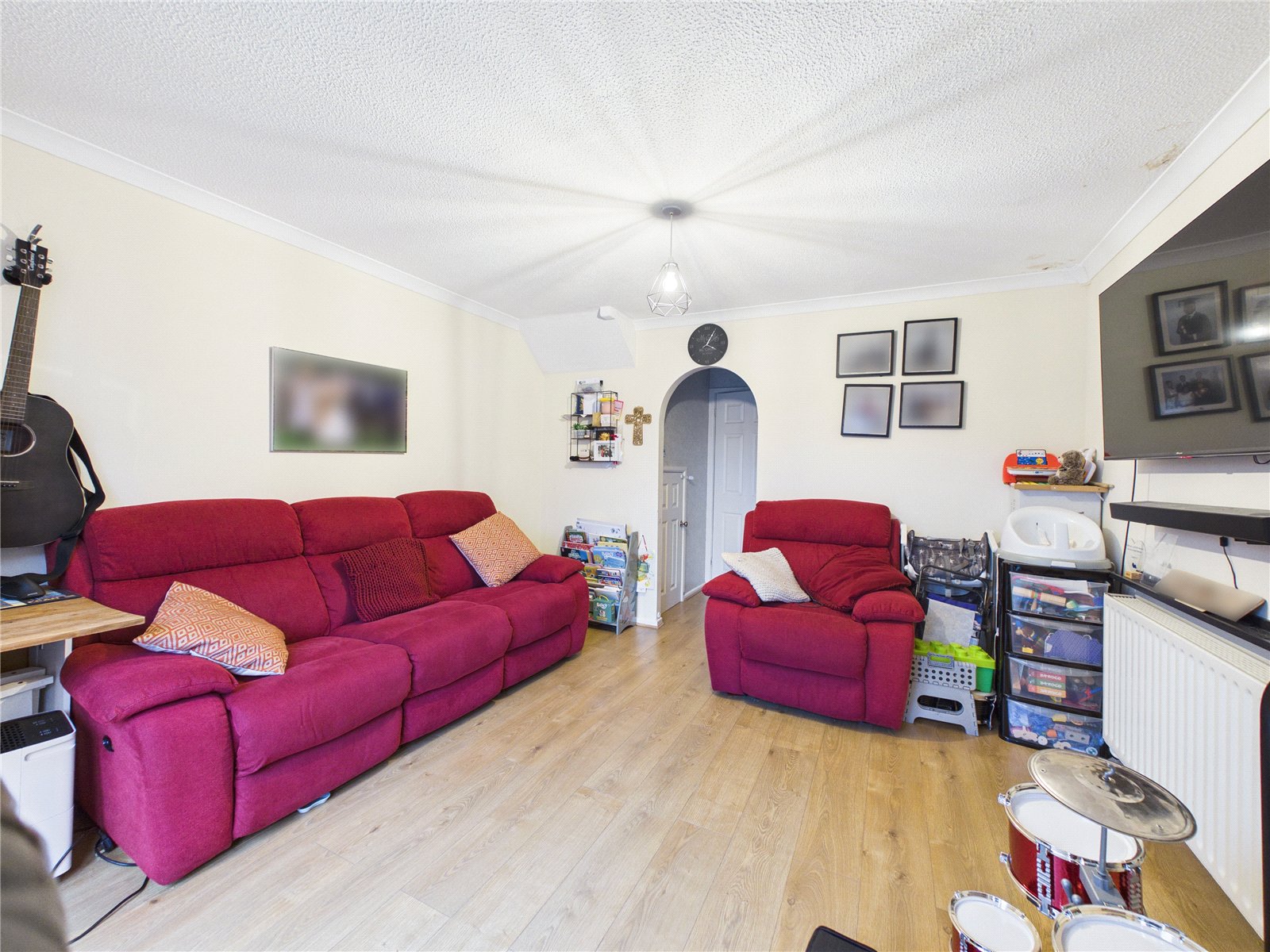 2 bedroom House for sale in Patchway, Bristol, South Gloucestershire