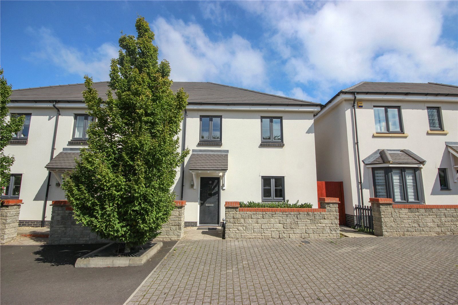Stoke Gifford, Bristol, South Gloucestershire