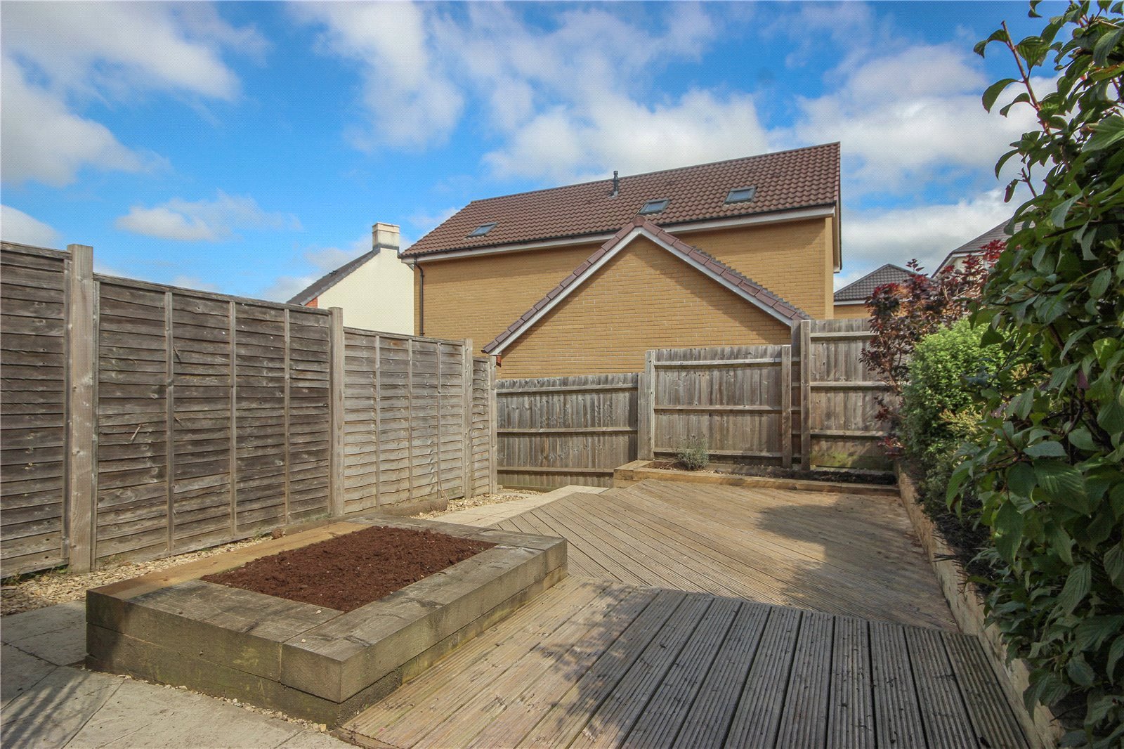 4 bedroom House for sale in Stoke Gifford, Bristol, South Gloucestershire