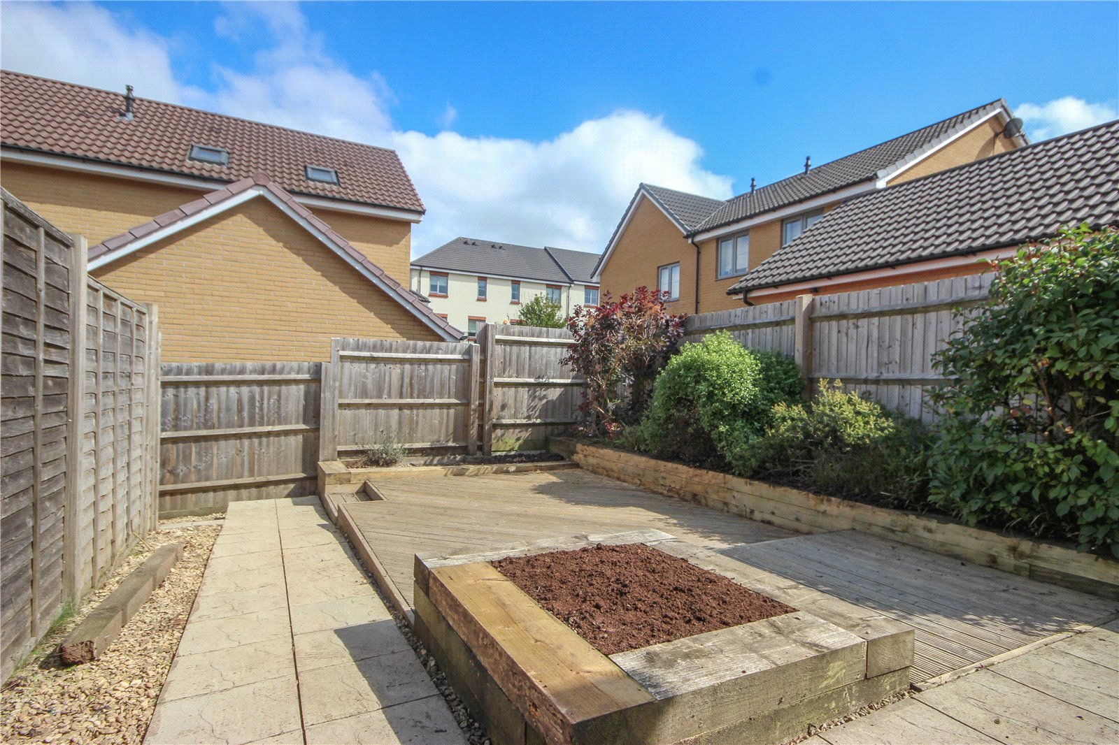 4 bedroom House for sale in Stoke Gifford, Bristol, South Gloucestershire