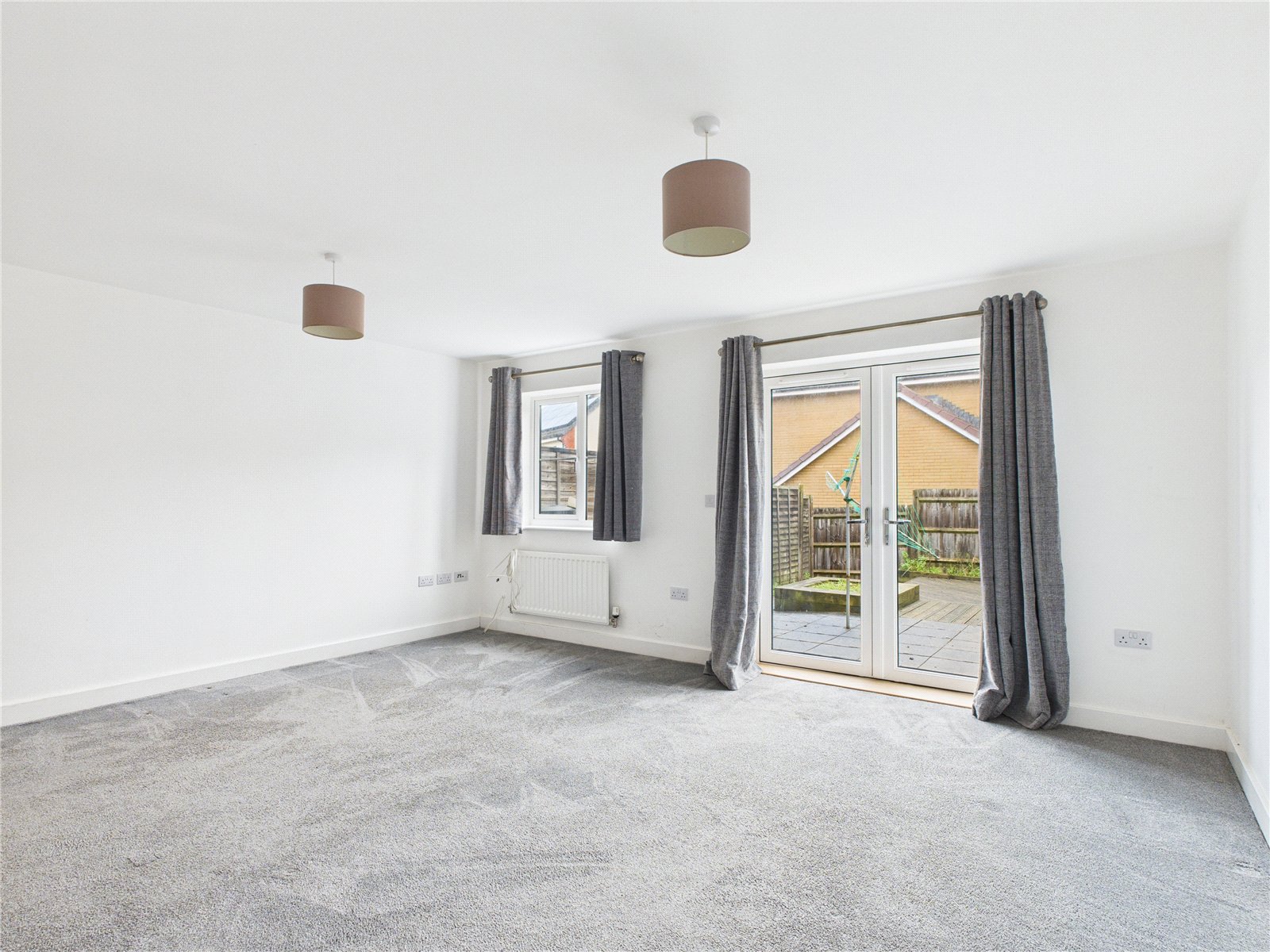 4 bedroom House for sale in Stoke Gifford, Bristol, South Gloucestershire
