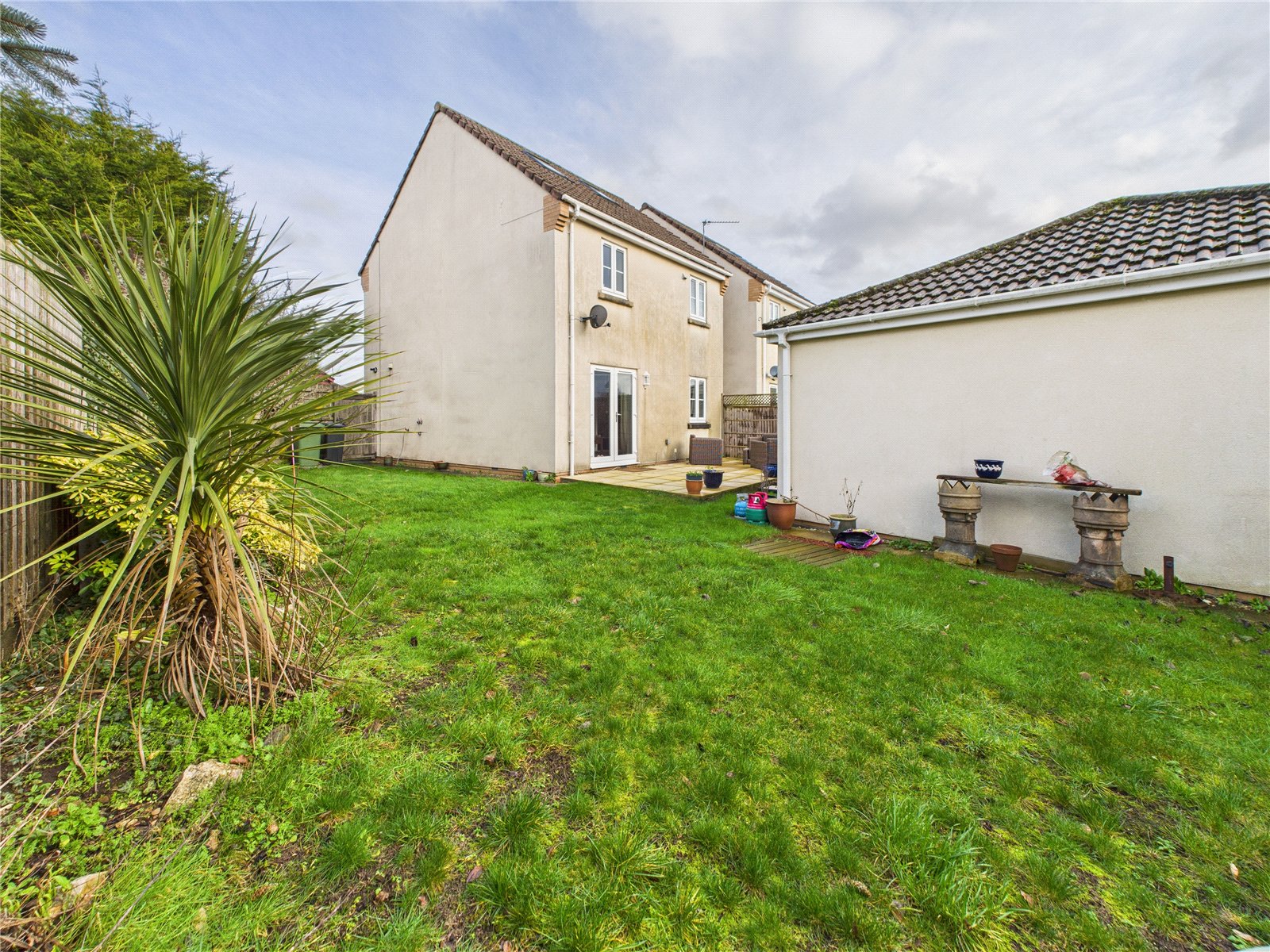 Alveston, Bristol, Gloucestershire
