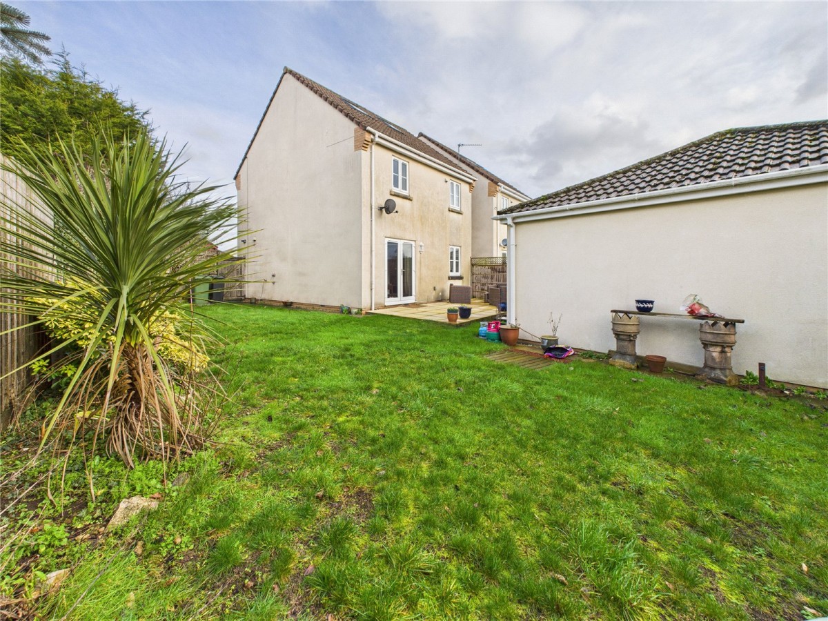 Alveston, Bristol, Gloucestershire