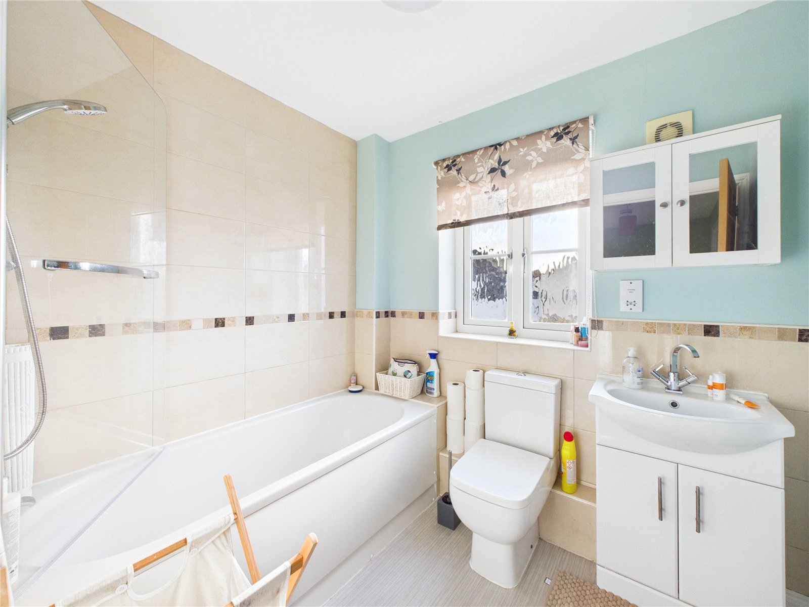 3 bedroom House for sale in Alveston, Bristol, Gloucestershire
