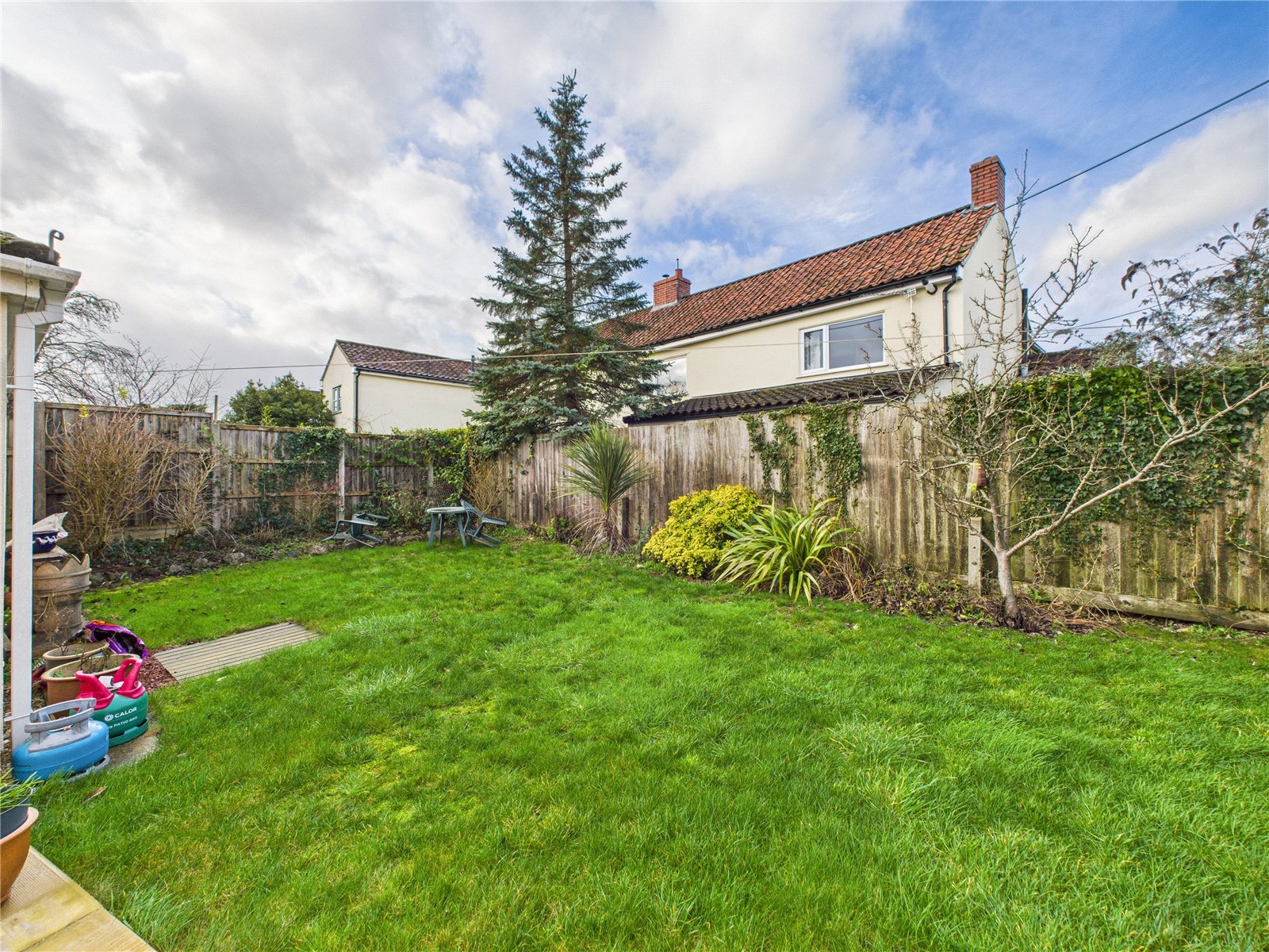 3 bedroom House for sale in Alveston, Bristol, Gloucestershire