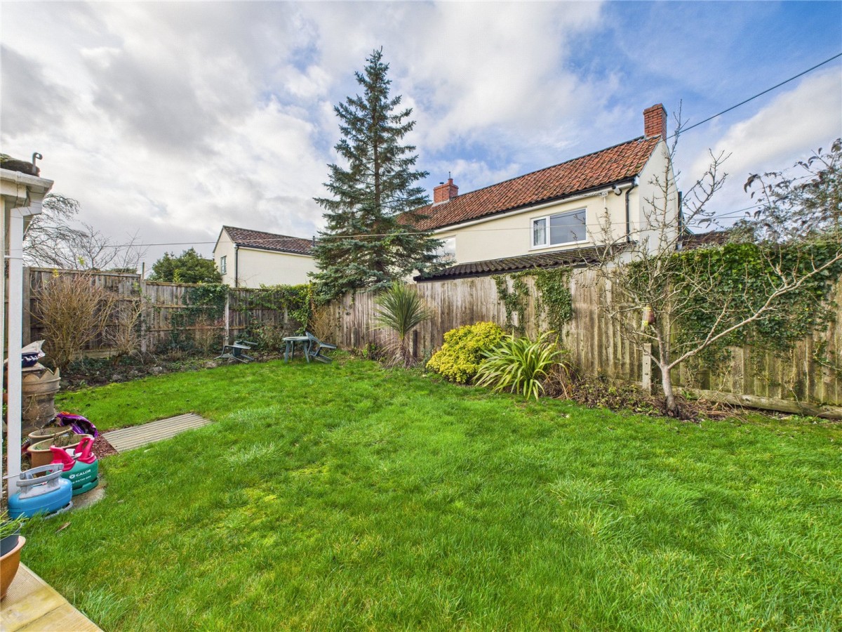 Alveston, Bristol, Gloucestershire