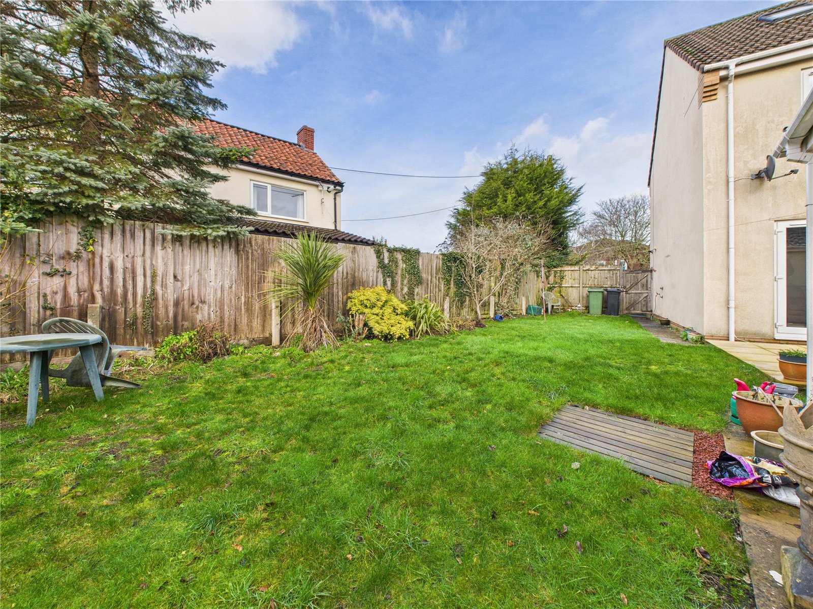 3 bedroom House for sale in Alveston, Bristol, Gloucestershire