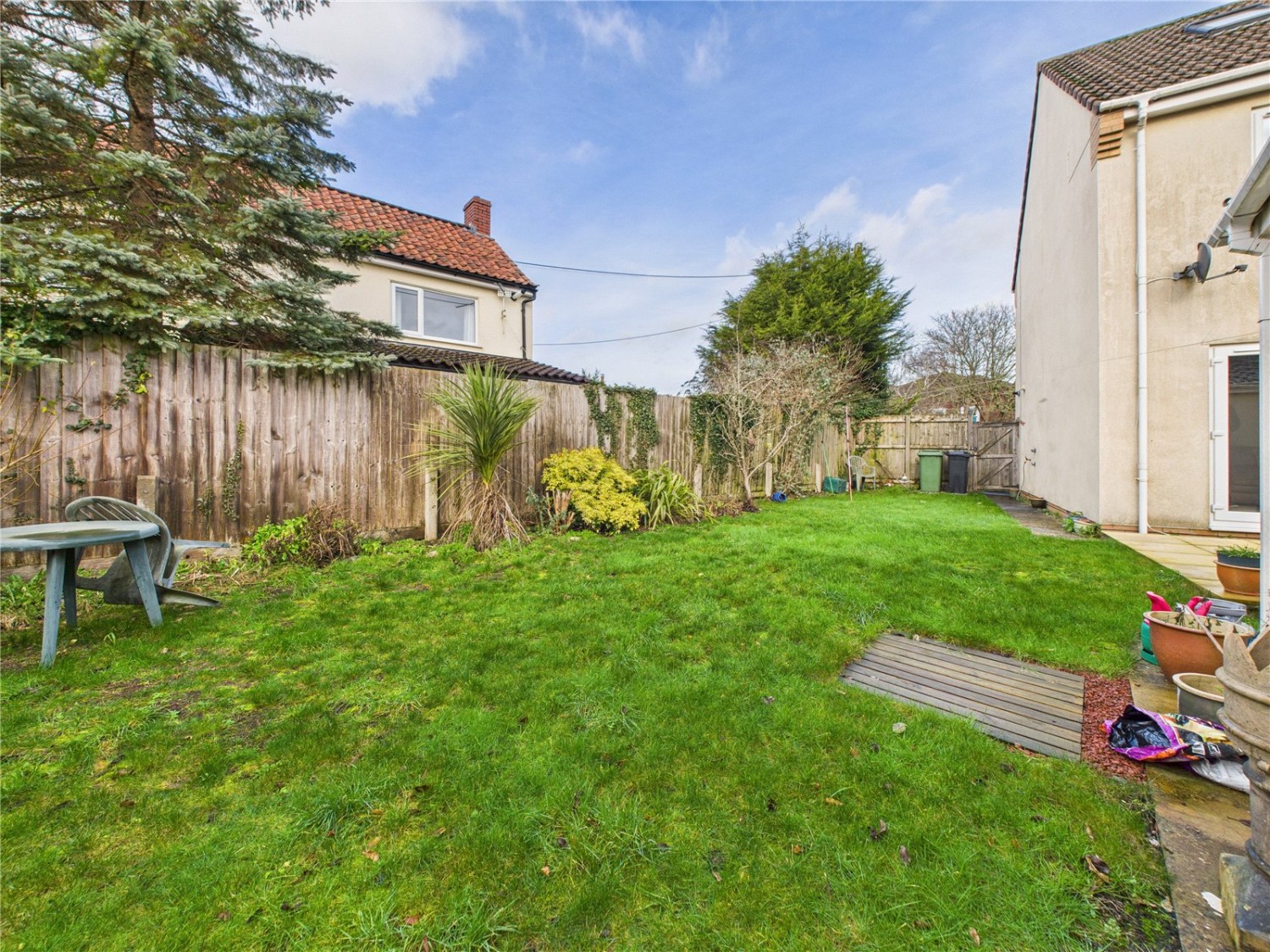 Alveston, Bristol, Gloucestershire