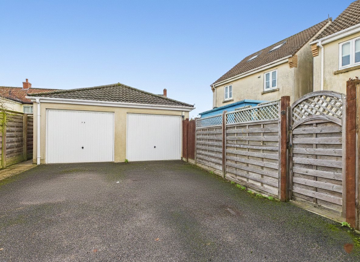 3 bedroom House for sale in Alveston, Bristol, Gloucestershire