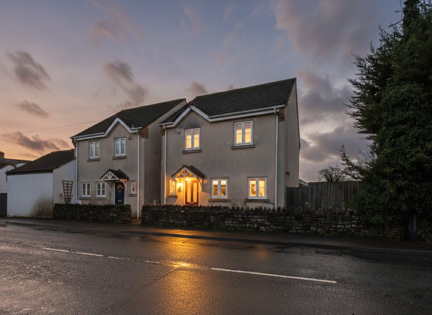 Alveston, Bristol, Gloucestershire