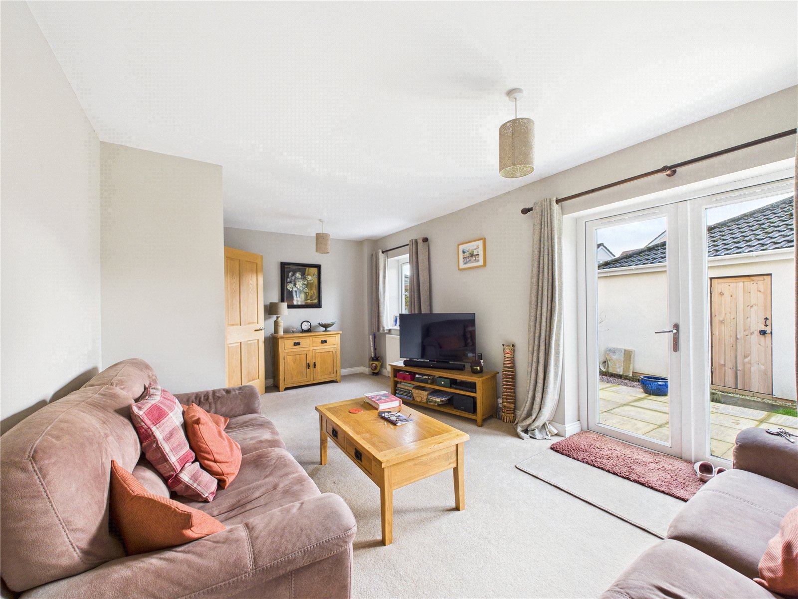 3 bedroom House for sale in Alveston, Bristol, Gloucestershire