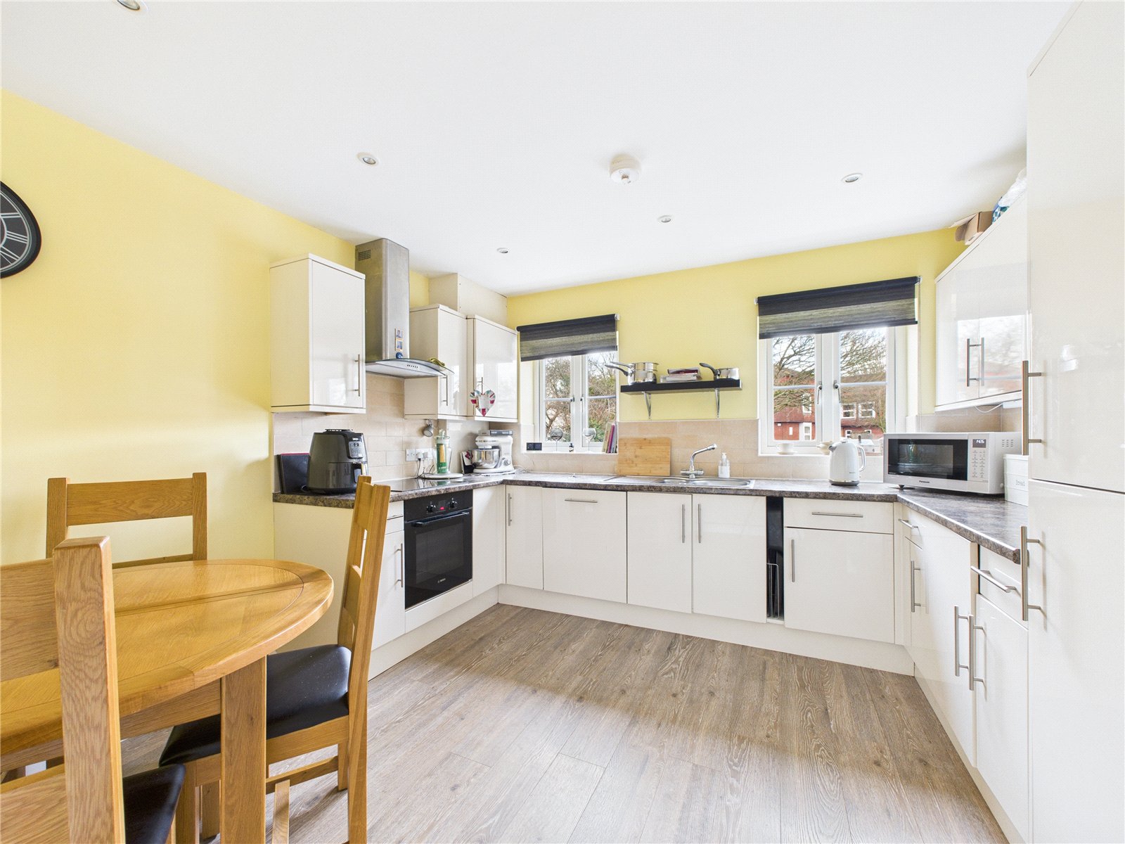 3 bedroom House for sale in Alveston, Bristol, Gloucestershire
