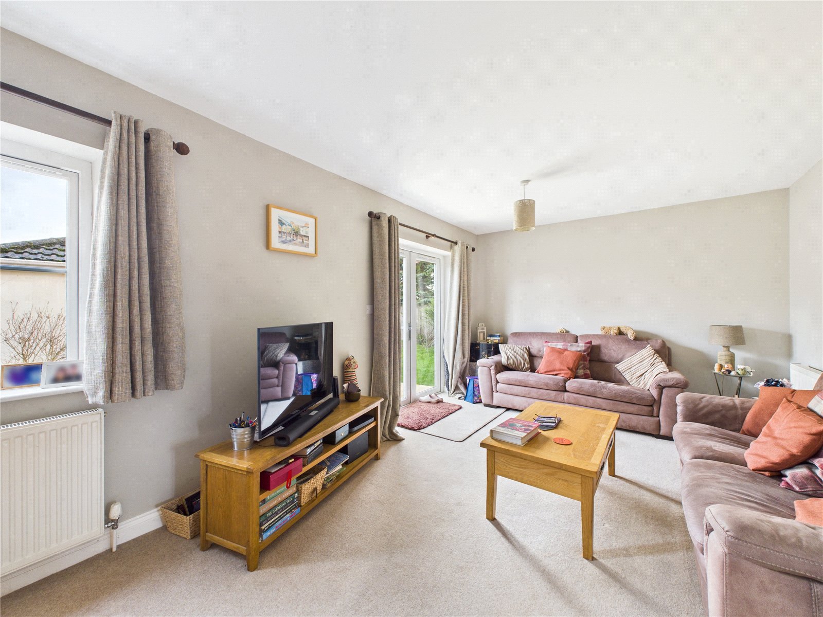 3 bedroom House for sale in Alveston, Bristol, Gloucestershire