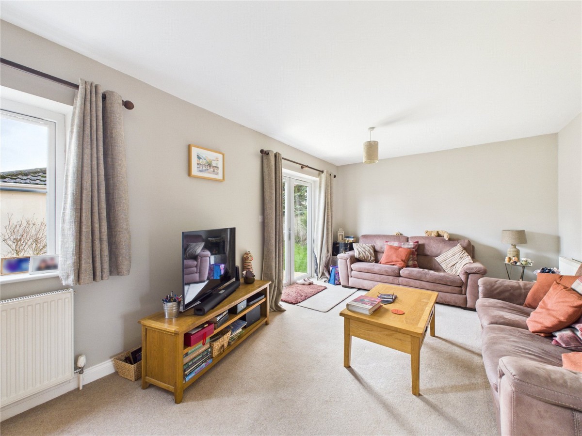 Alveston, Bristol, Gloucestershire