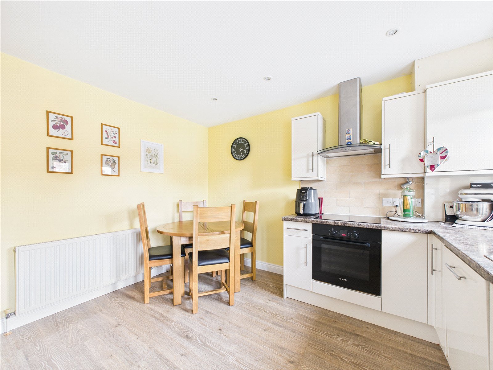 3 bedroom House for sale in Alveston, Bristol, Gloucestershire