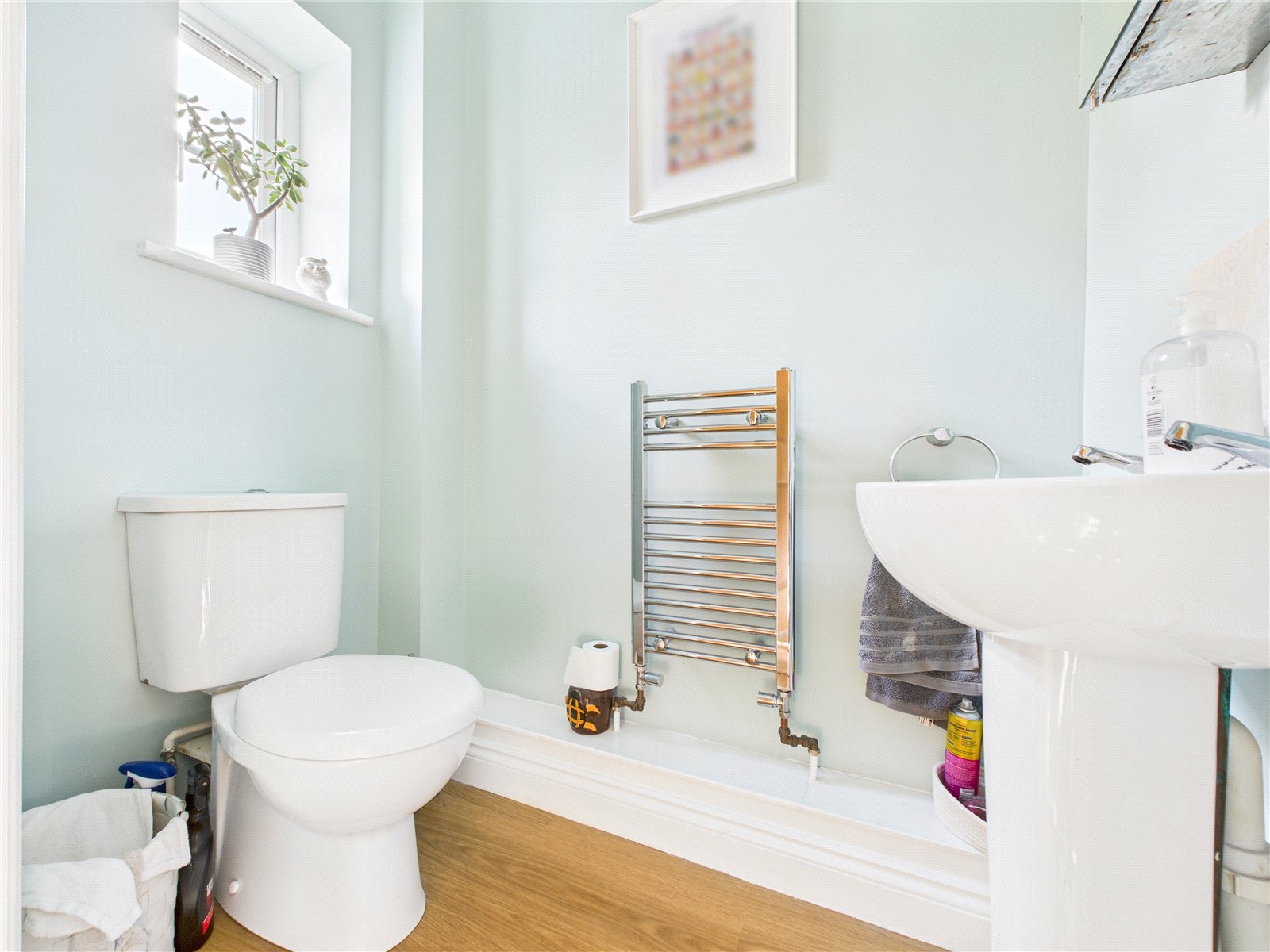 3 bedroom House for sale in Alveston, Bristol, Gloucestershire