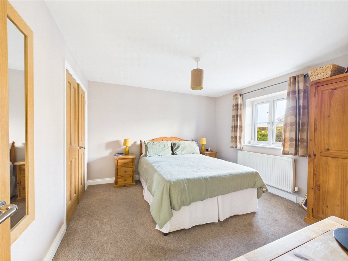 Alveston, Bristol, Gloucestershire