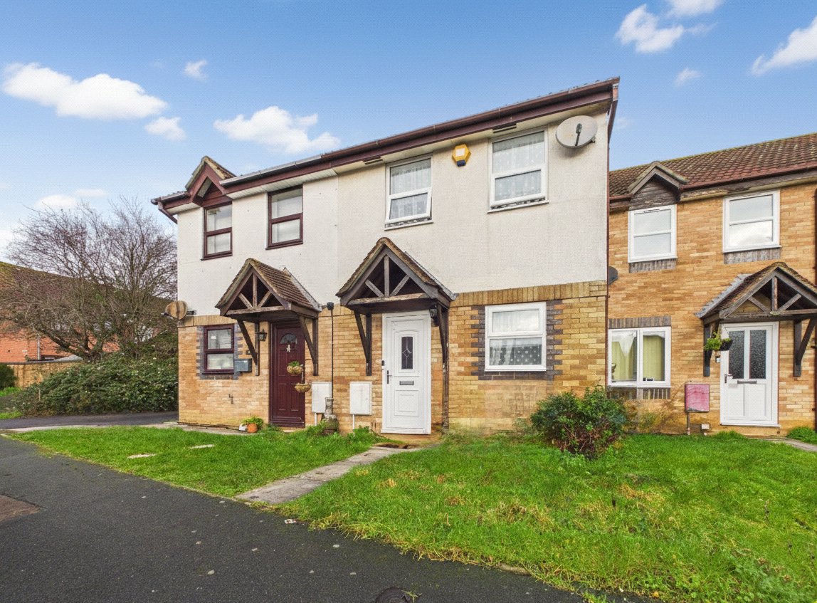 Bradley Stoke, Bristol, South Gloucestershire