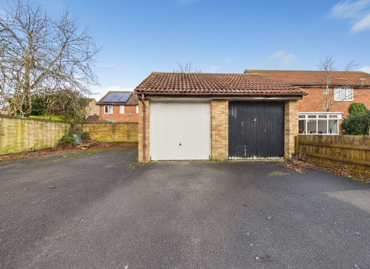 Bradley Stoke, Bristol, South Gloucestershire