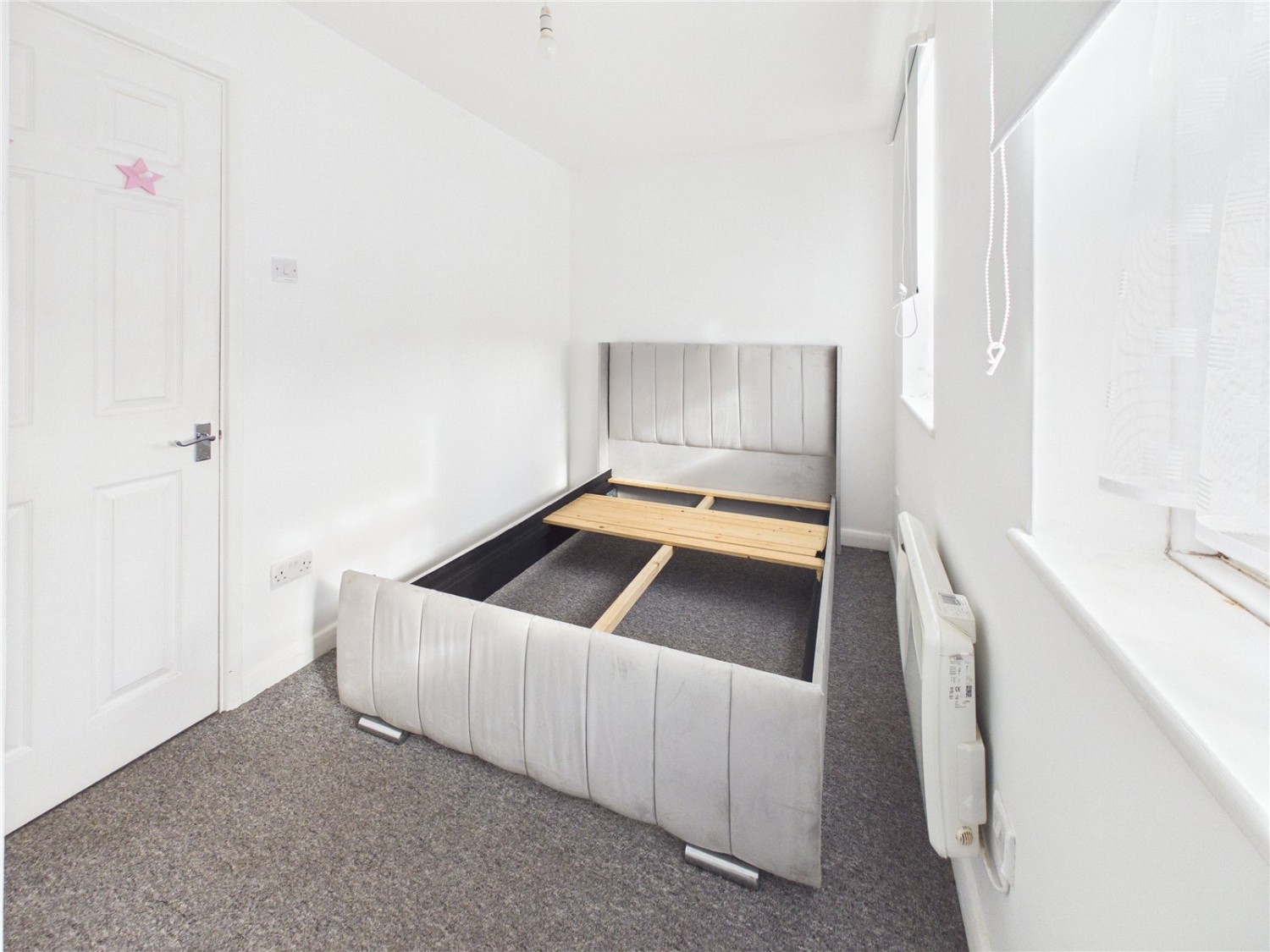 Bradley Stoke, Bristol, South Gloucestershire