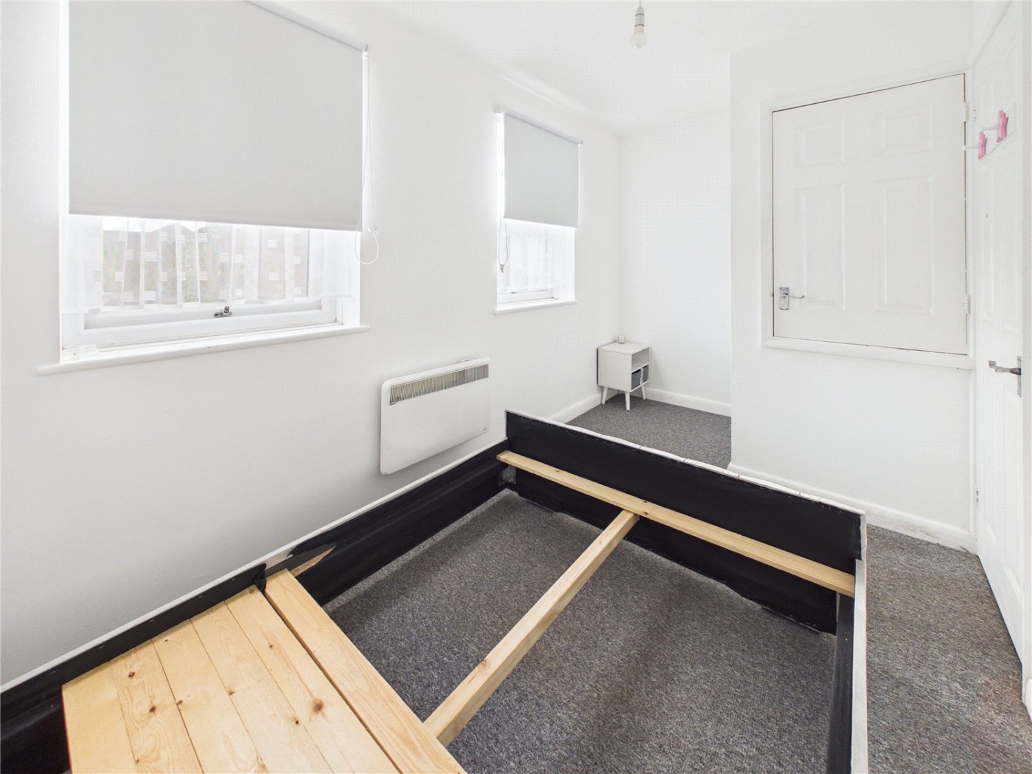 Bradley Stoke, Bristol, South Gloucestershire