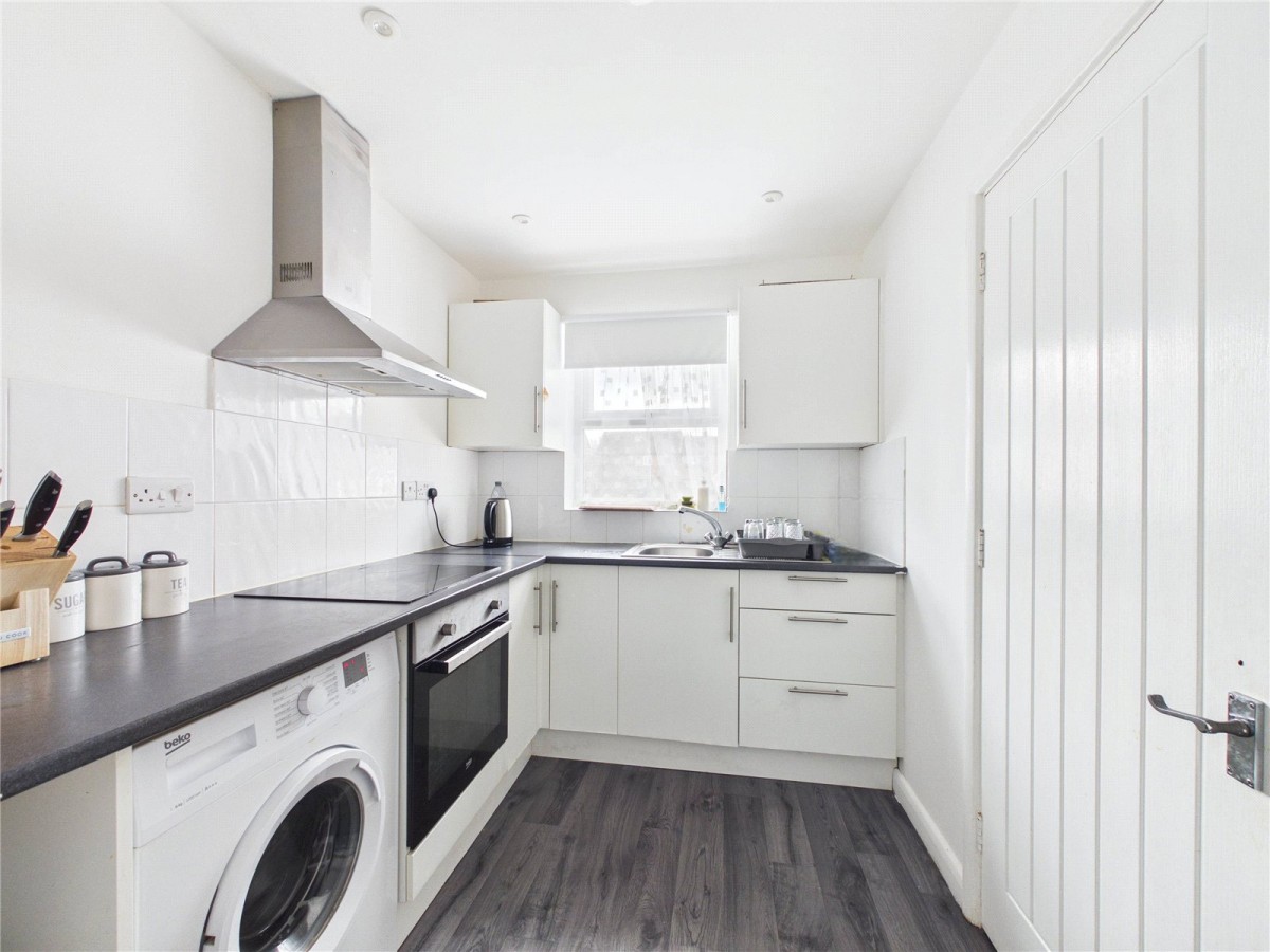 Bradley Stoke, Bristol, South Gloucestershire