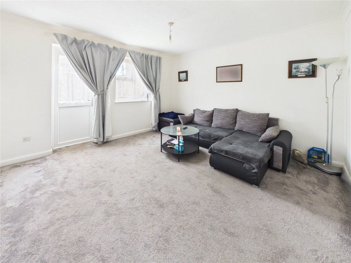 Bradley Stoke, Bristol, South Gloucestershire